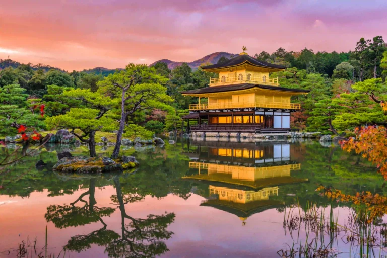 3 Days in Kyoto: The Guide I Wish Someone Had Given Me
