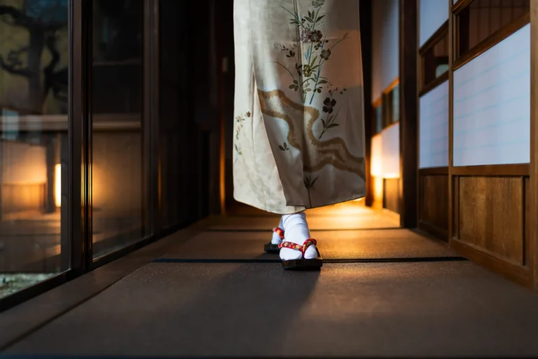 The Japan Accommodation Guide Nobody Warned Me About