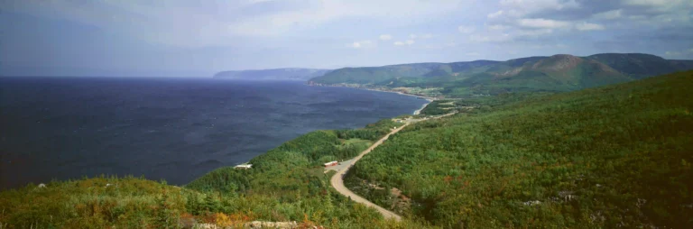 The Cape Breton Itinerary That Actually Does It Justice