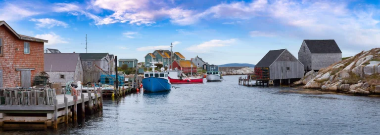 Nova Scotia Itinerary: 7 Days, One Road Trip, Zero Regrets