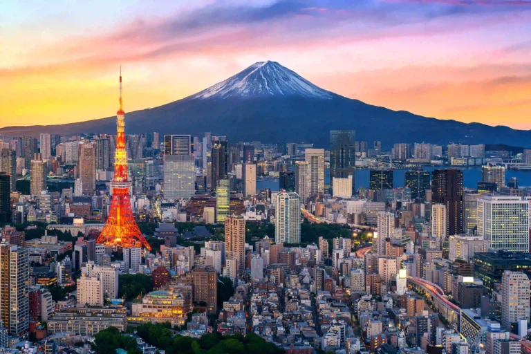 Tokyo Travel Guide: How to Plan Your Trip Without the Overwhelm