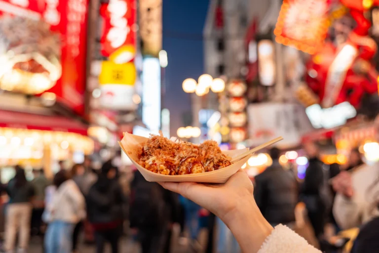 Osaka Travel Guide: Everything You Need to Know Before You Go