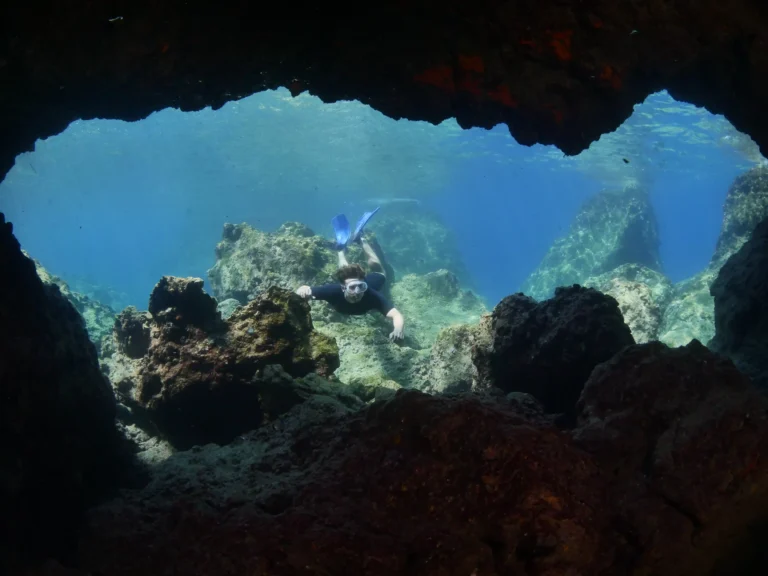 Snorkeling in Ustica: Italy’s First Marine Reserve Is Hiding in Plain Sight