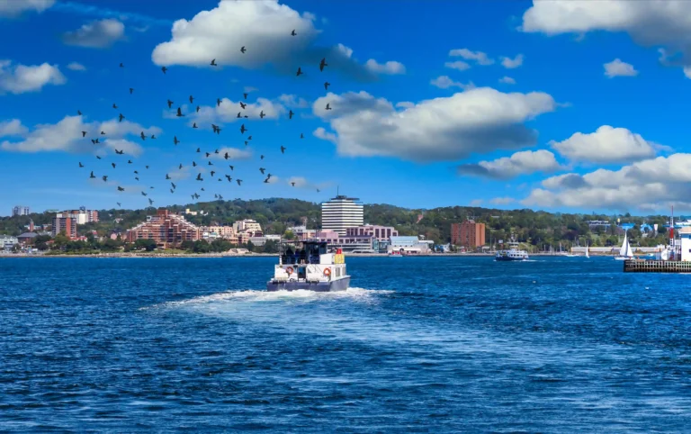 3 Days in Halifax: The Best Itinerary for First-Time Visitors