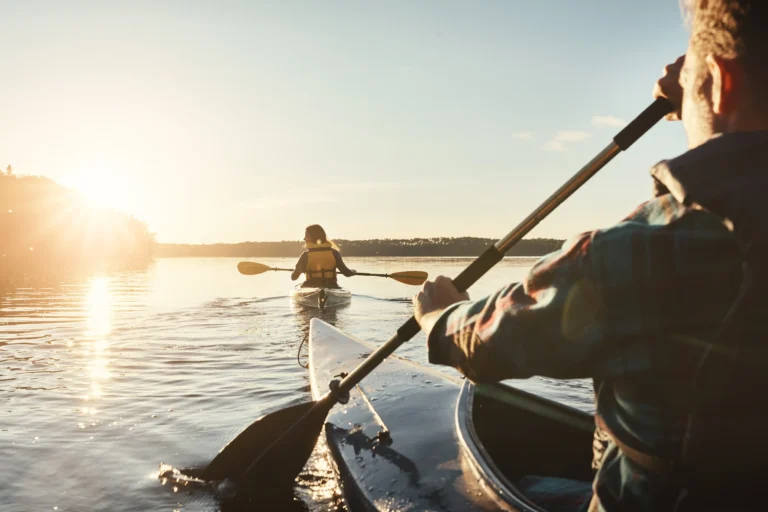 Kayaking Navarino Bay: What to Expect Before You Paddle In