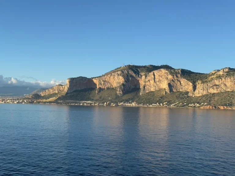 Mountain Biking Monte Pellegrino: Palermo’s Easiest Big Adventure