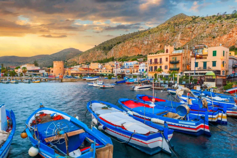 3 Days in Palermo: How to See It All Without Sprinting