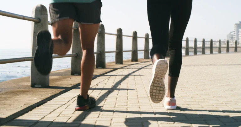 Running in Halifax: Best Routes, Local Tips & the Dartmouth Side No One Talks About