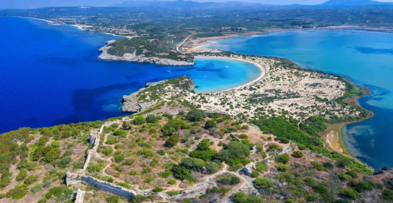 Best Things to Do in Pylos, Greece (Homer’s Legends Included)