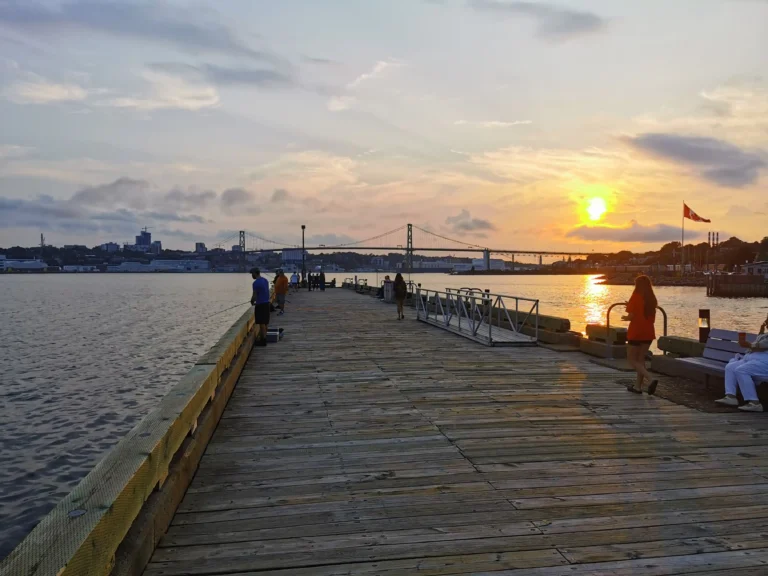 Nova Scotia Fishing Guide: Saltwater and Freshwater Spots Near Halifax