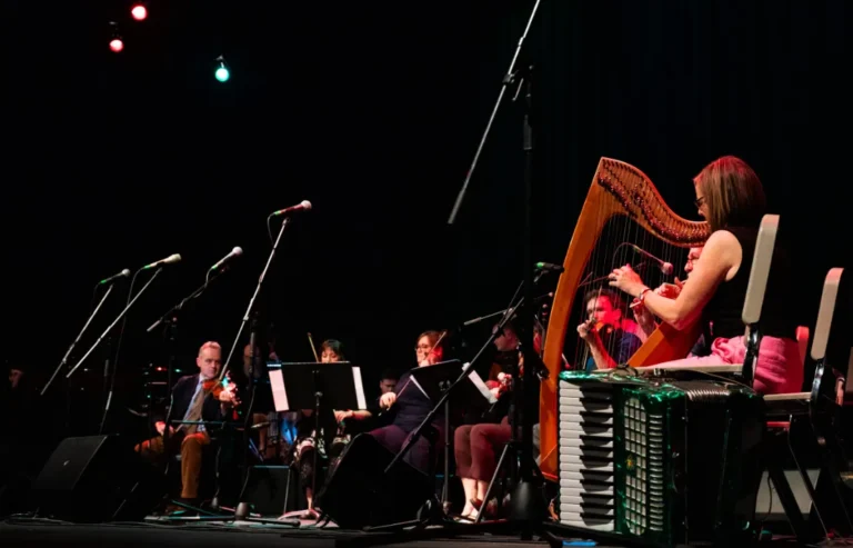 Celtic Colours Festival Guide: Cape Breton in October