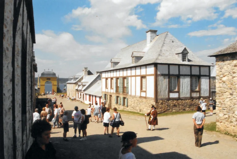 Fortress of Louisbourg: A Full-Day Guide