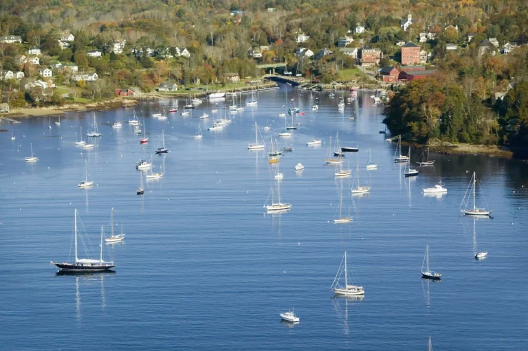 Camden and Rockland: Midcoast Maine Without Bar Harbor Prices
