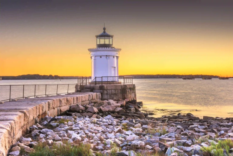 Maine Lighthouses Road Trip: Scenic Stops That Do Not Need a Whole Day