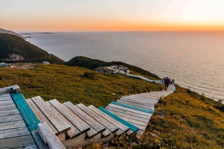 Skyline Trail: The Complete Hiking Guide to Cape Breton’s Most Famous Cliff Walk