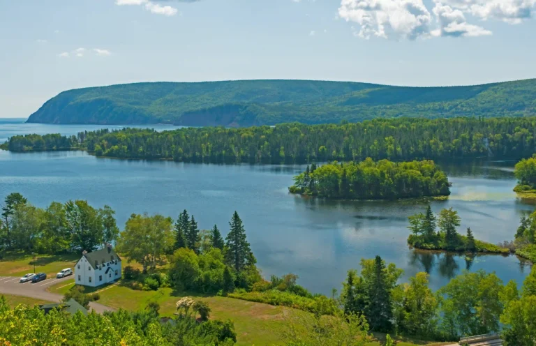 Where to Stay in Cape Breton: Best Bases for Your Trip