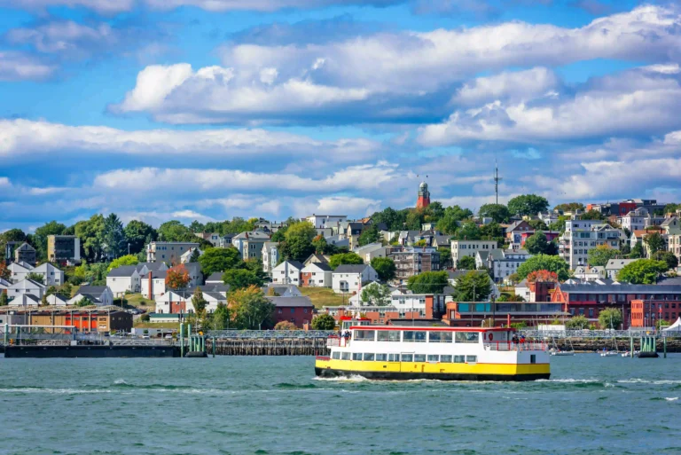 Portland, Maine for First-Time Visitors: A Low-Stress Start to the Coast