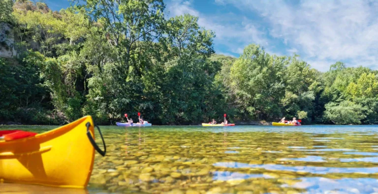 Kayaking and SUP in Halifax: A Local’s Guide to Getting on the Water