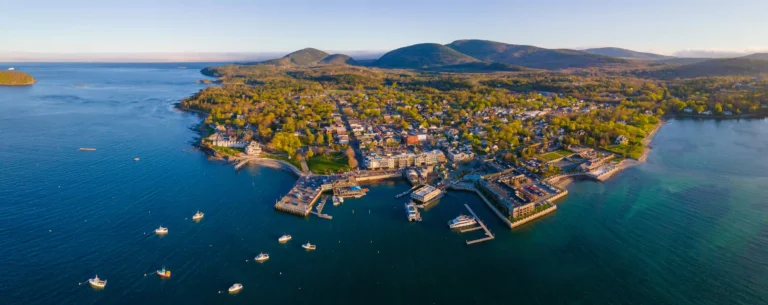 Bar Harbor vs. Southwest Harbor vs. Northeast Harbor: Where to Stay for Acadia
