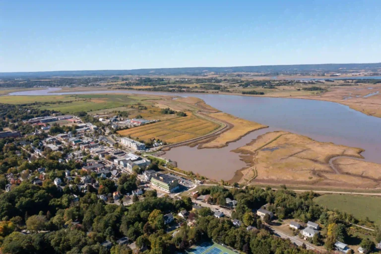 Annapolis Valley Day Trip from Halifax: Best Stops and Route