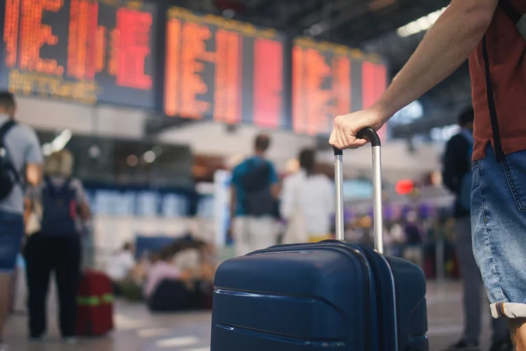 Flight Cancelled at Halifax Airport? What to Do Next