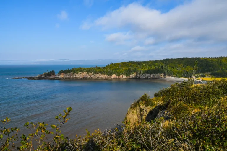 Where to Stay in the Annapolis Valley: Best Towns and Areas