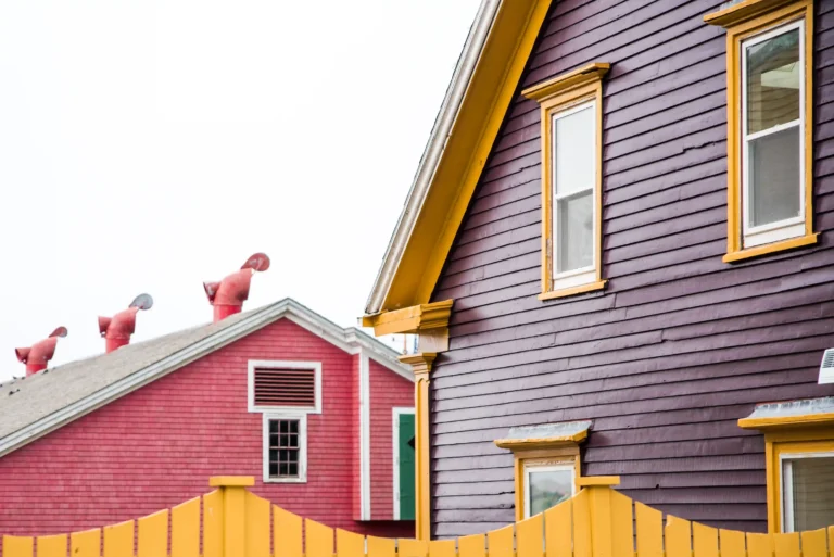 Where to Stay on Nova Scotia’s South Shore: Lunenburg, Mahone Bay, Shelburne, or Halifax?