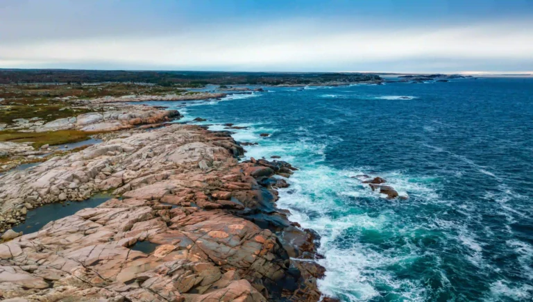 Halifax to Eastern Shore Day Trip: Beaches, Parks, and How Far to Drive