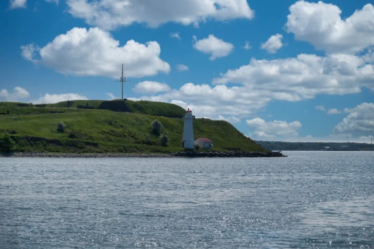 Nova Scotia Lighthouse Route: What It Is and How Much You Should Actually Drive