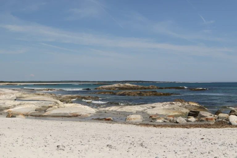 Best South Shore Nova Scotia Beaches for a Realistic Day Trip