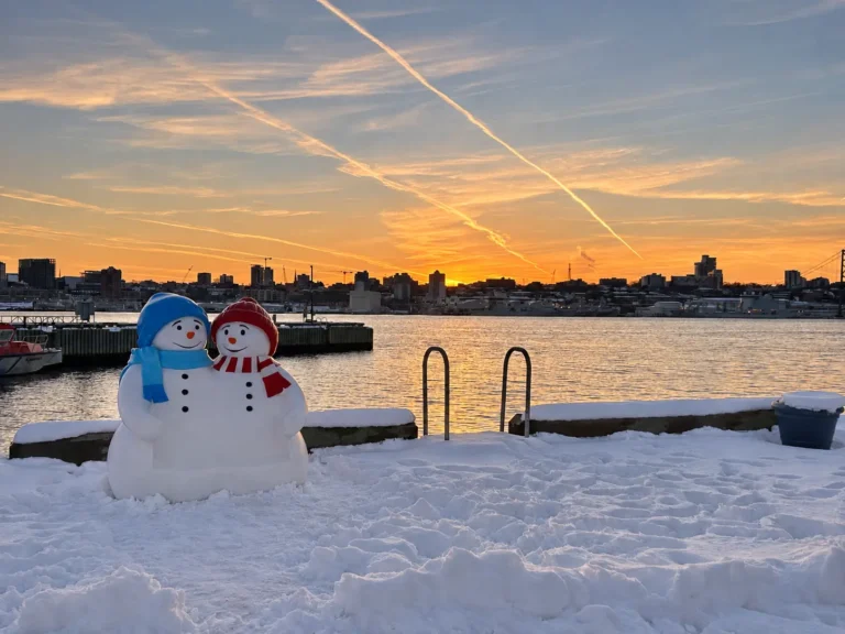 Where to Stay in Halifax in Winter: Choose a Base That Works