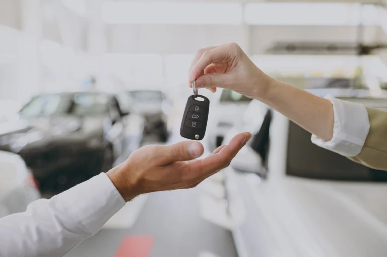 Should You Rent a Car in Nova Scotia?