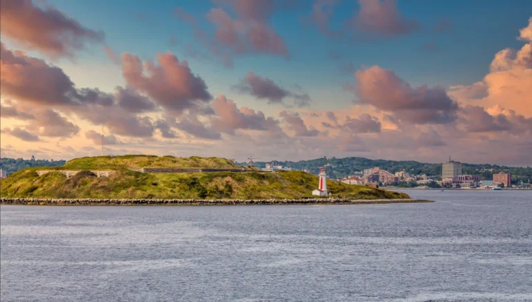 Things to Do in Halifax in Winter: City Days and Ski Trips